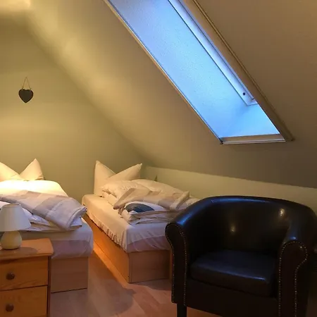 Mit Sauna B Διαμέρισμα Zingst