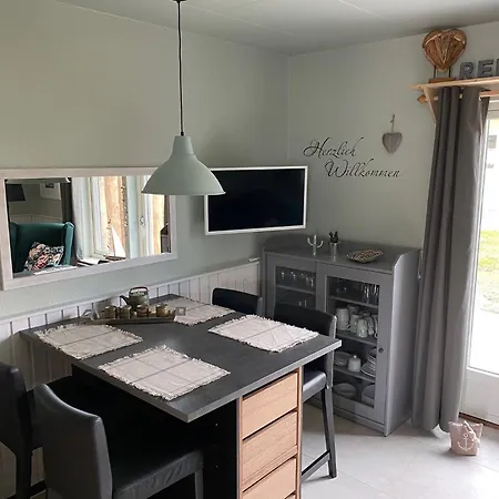 Mit Sauna B Διαμέρισμα