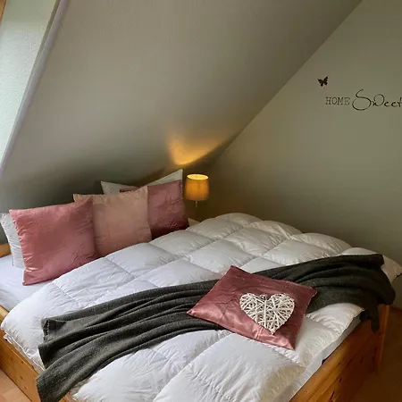 Appartement Mit Sauna B Zingst