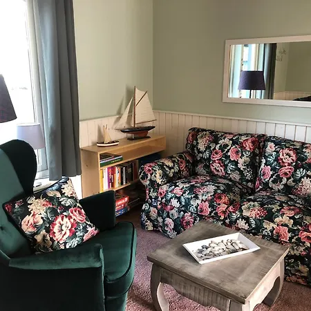 Apartment Mit Sauna B *