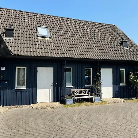 Mit Sauna B