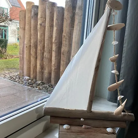 Apartment Mit Sauna B *
