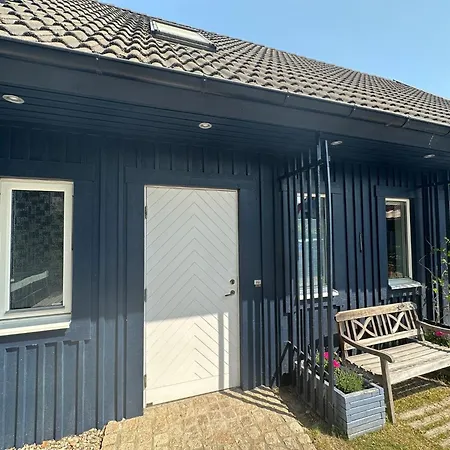 Mit Sauna B *