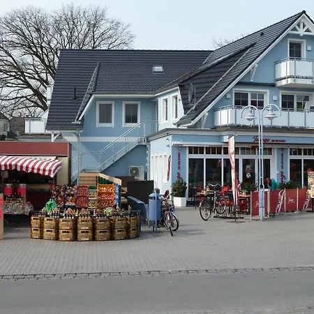 Διαμέρισμα Mit Sauna B *