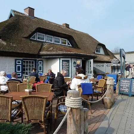 Mit Sauna B Διαμέρισμα