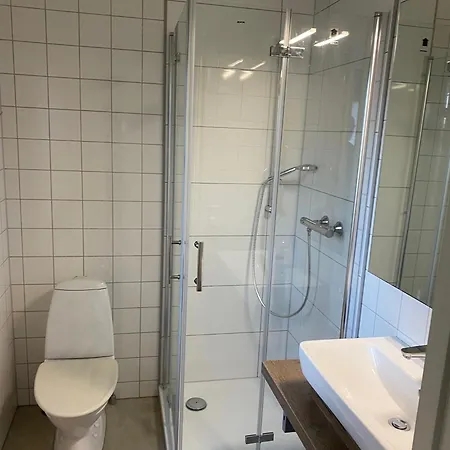 Mit Sauna B Apartment Zingst